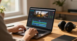 Best Laptops For Content Creators With AI Features In 2027