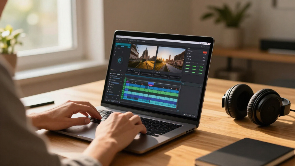 Best Laptops For Content Creators With AI Features In 2027