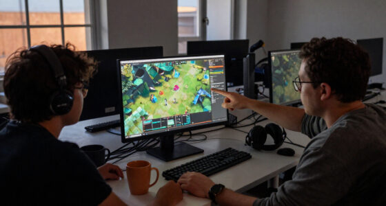 BioWare’s Shutdown Raises A Bigger Question About Creative Jobs