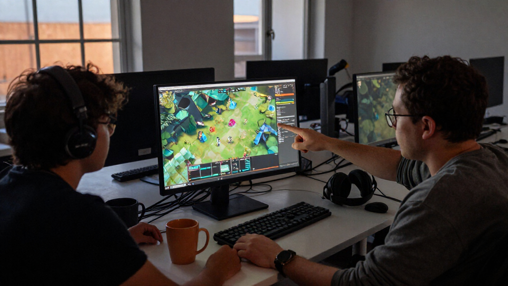 BioWare’s Shutdown Raises A Bigger Question About Creative Jobs