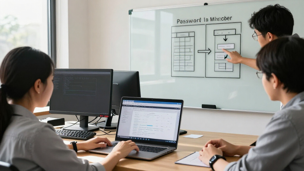 Bitwarden Dual License Model