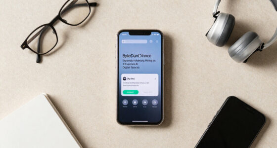 ByteDance Expands Robotics Hiring As It Explores AI Outside Digital Spaces