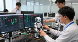 ByteDance GenAI R&D Head Resigns For Embodied Intelligence As Colleagues Leave