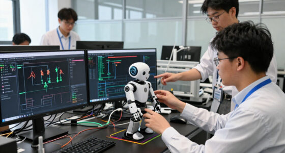 ByteDance GenAI R&D Head Resigns For Embodied Intelligence As Colleagues Leave