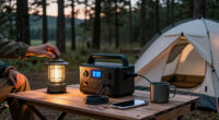 Camping Far From An Outlet? 15 Portable Power Stations For 2027 Backup