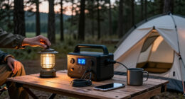 Camping Far From An Outlet? 15 Portable Power Stations For 2027 Backup