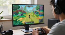 Can Google’s Genie 4 Make AI Worlds Feel Interactive?