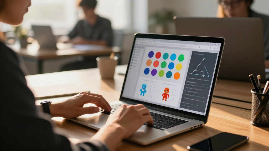 Can We Make Sense Of AI’s Future Through Dots, Bots, And Math?