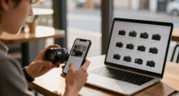 Can You Search Secondhand Listings By Image?