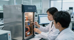 Charles Black Leads C2QA Research On Scalable Quantum Computing