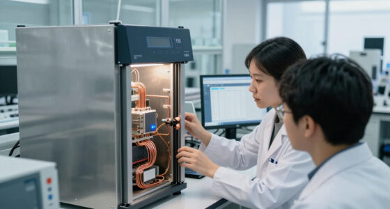 Charles Black Leads C2QA Research On Scalable Quantum Computing