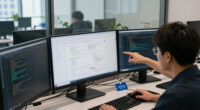 China’s Big Tech Firms Recruit AI PhDs With No Salary Ceiling