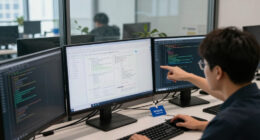 China’s Big Tech Firms Recruit AI PhDs With No Salary Ceiling