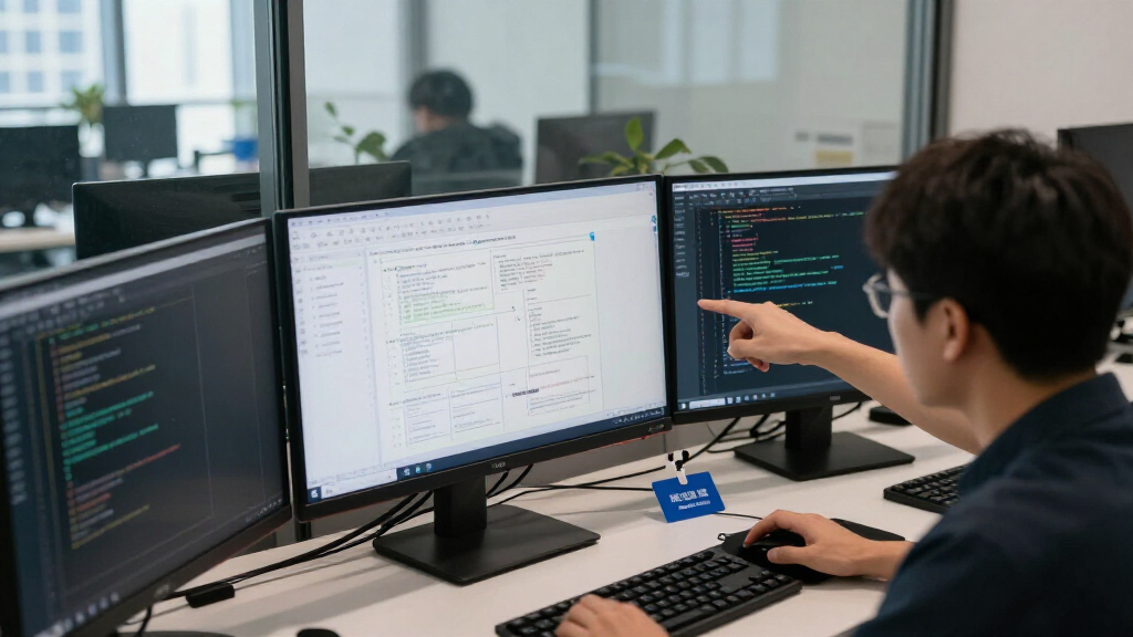 China’s Big Tech Firms Recruit AI PhDs With No Salary Ceiling