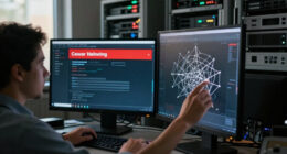 Cisco SD-WAN Malware And The Network Credentials Attackers Seek