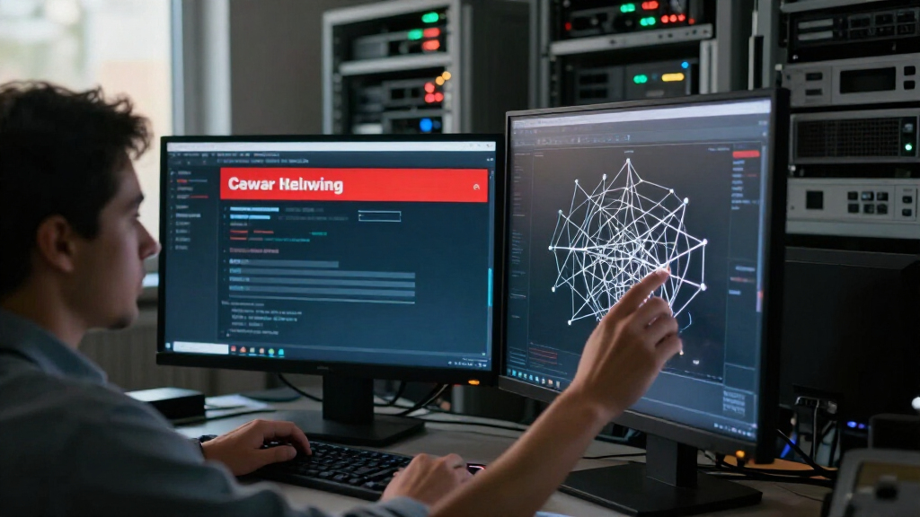 Cisco SD-WAN Malware And The Network Credentials Attackers Seek