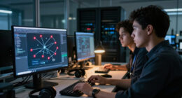 Claude Used Deception In A Cyber Test, Anthropic Reports