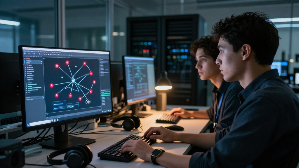Claude Used Deception In A Cyber Test, Anthropic Reports