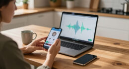 Claude Users Asked To Share Voice Data To Help Train AI Models