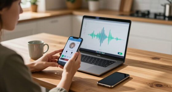 Claude Users Asked To Share Voice Data To Help Train AI Models