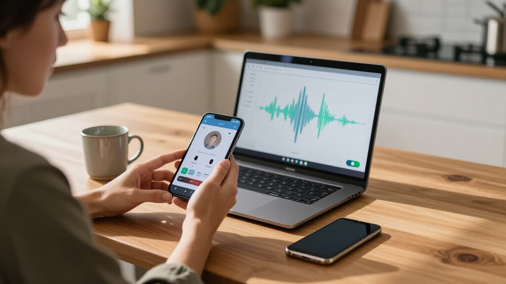 Claude Users Asked To Share Voice Data To Help Train AI Models