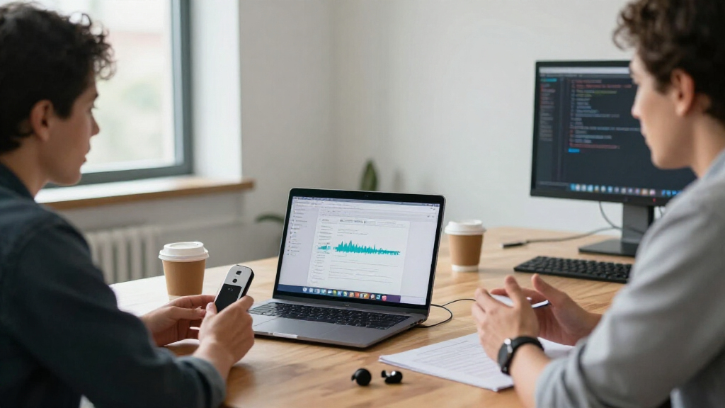 Compare 15 AI Meeting Transcription Recorders For Clearer Notes