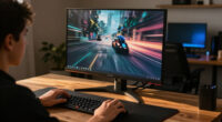 Compare 8 OLED Gaming Monitors For Immersive, Fast-Paced Play In 2027