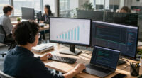 Computers And Software Drove A Third Of Growth—Is AI The Next Test?