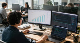 Computers And Software Drove A Third Of Growth—Is AI The Next Test?
