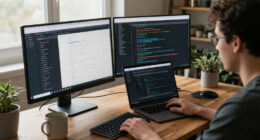 Could A Swarm Of AI Agents Change How One Hacker Targets Websites?