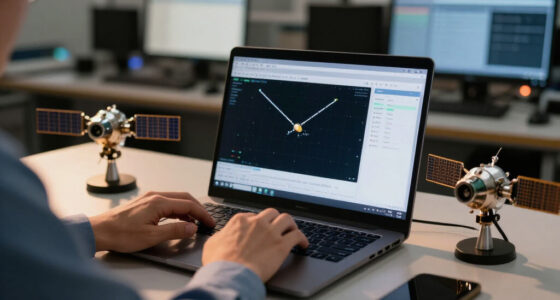 Could China’s Orbital Compute Satellite Change How AI Is Processed?