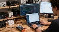 Developer Testing Lab Equipment Checklist 2026