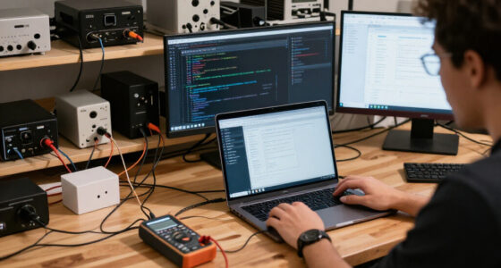 Developer Testing Lab Equipment Checklist 2026
