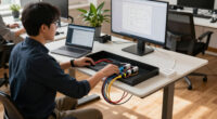 QA & Development Cable Management Checklist 2026