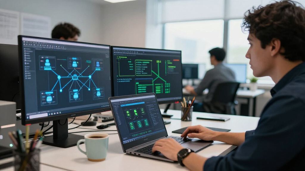 Distributed Databases With Peter Mattis