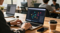 Dots Explained: Understanding Their Place In AI