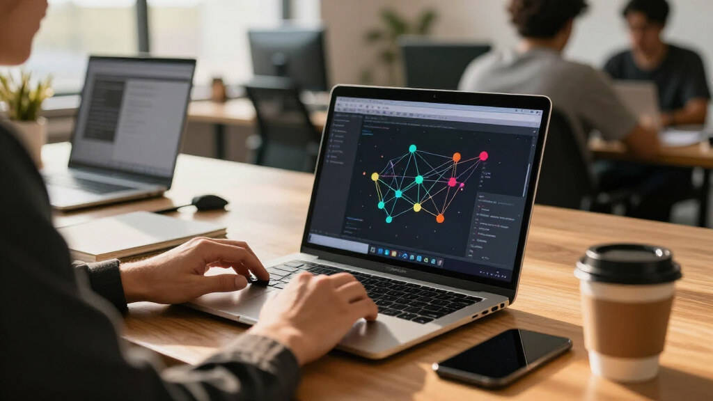 Dots Explained: Understanding Their Place In AI