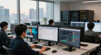 Exploring SenseTime’s Multimodal AI Plans And Goldman Sachs’ View