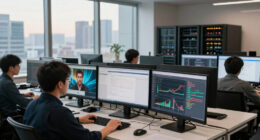 Exploring SenseTime’s Multimodal AI Plans And Goldman Sachs’ View