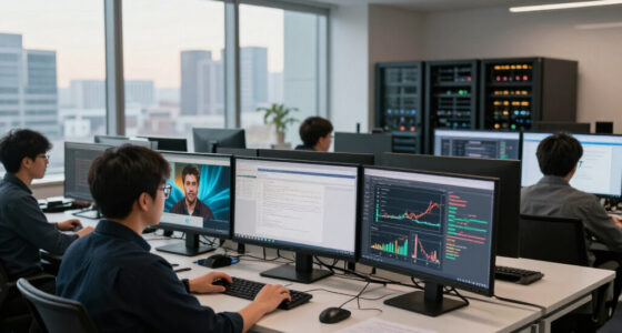 Exploring SenseTime’s Multimodal AI Plans And Goldman Sachs’ View
