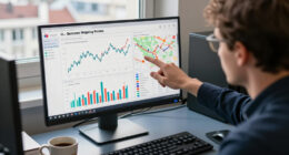 Following Google Trends Across U.S.–Belgium Trade And Supply Chains
