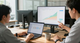 From AI Gains To Public Income: What The Trials Can Tell Us