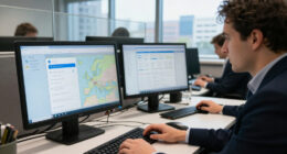 From Asylum Files To Bot Replies: Mapping AI In European Government