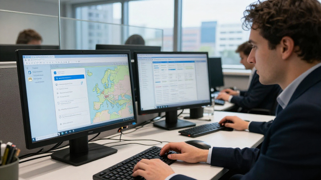 From Asylum Files To Bot Replies: Mapping AI In European Government