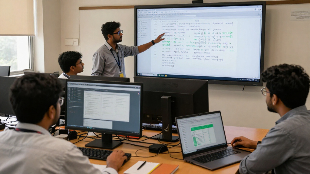 From Data Generation To Pretraining: Scaling Indic AI