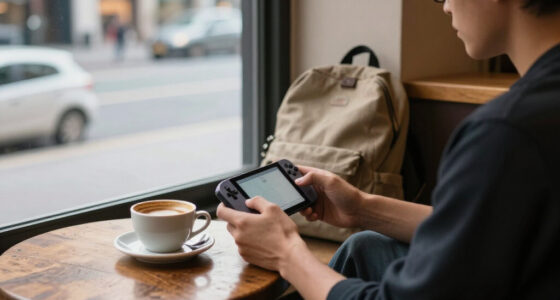 Gaming On The Go: 10 Best Handhelds To Consider In 2027