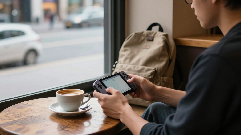 Gaming On The Go: 10 Best Handhelds To Consider In 2027