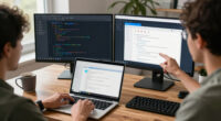GitHub’s Pull Request Review Workload Shifts As AI Agents Start More PRs