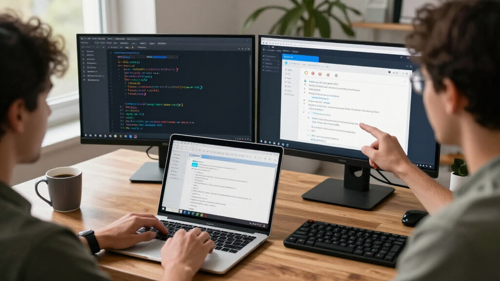 GitHub’s Pull Request Review Workload Shifts As AI Agents Start More PRs