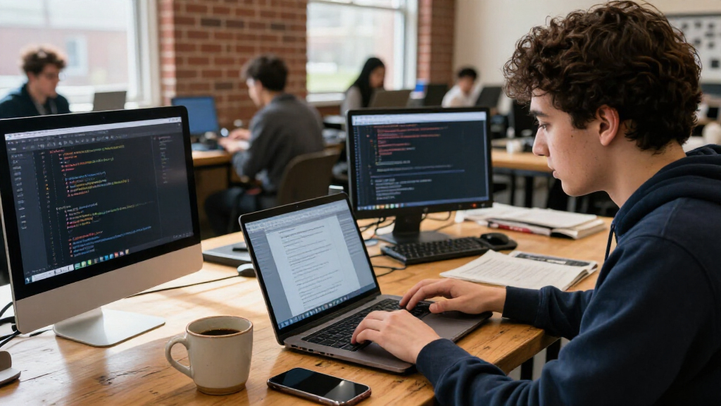 Harvard Students Use Expanded Claude Access For School And Personal Projects